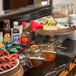 Glen Avon Lodge Boutique Hotel
