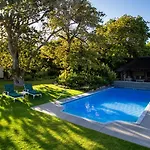 Glen Avon Lodge Boutique Hotel