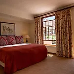 Glen Avon Lodge Boutique Hotel