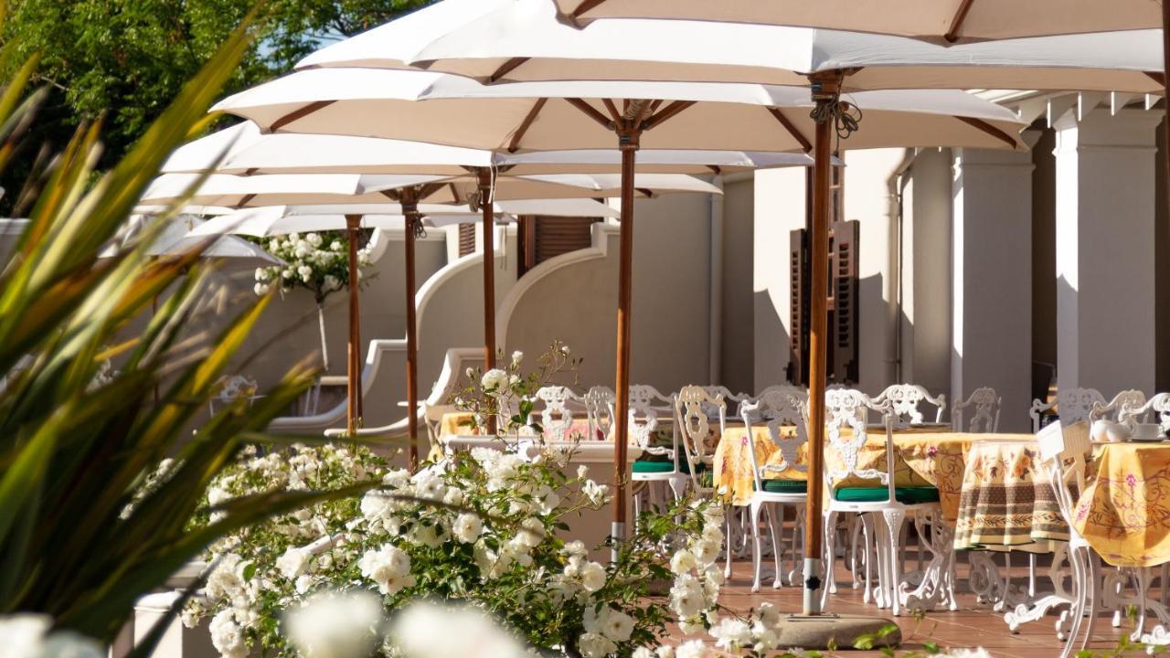 Hotel Glen Avon Boutique Cape Town