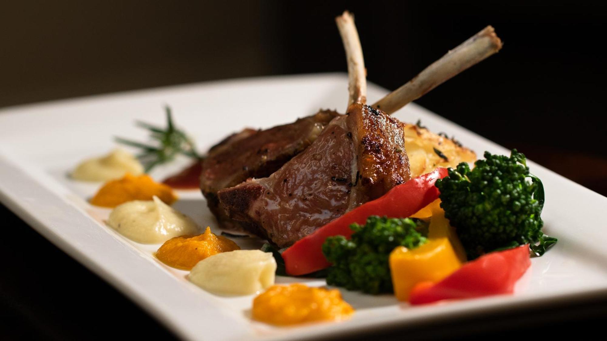 Glen Avon Boutique 5*