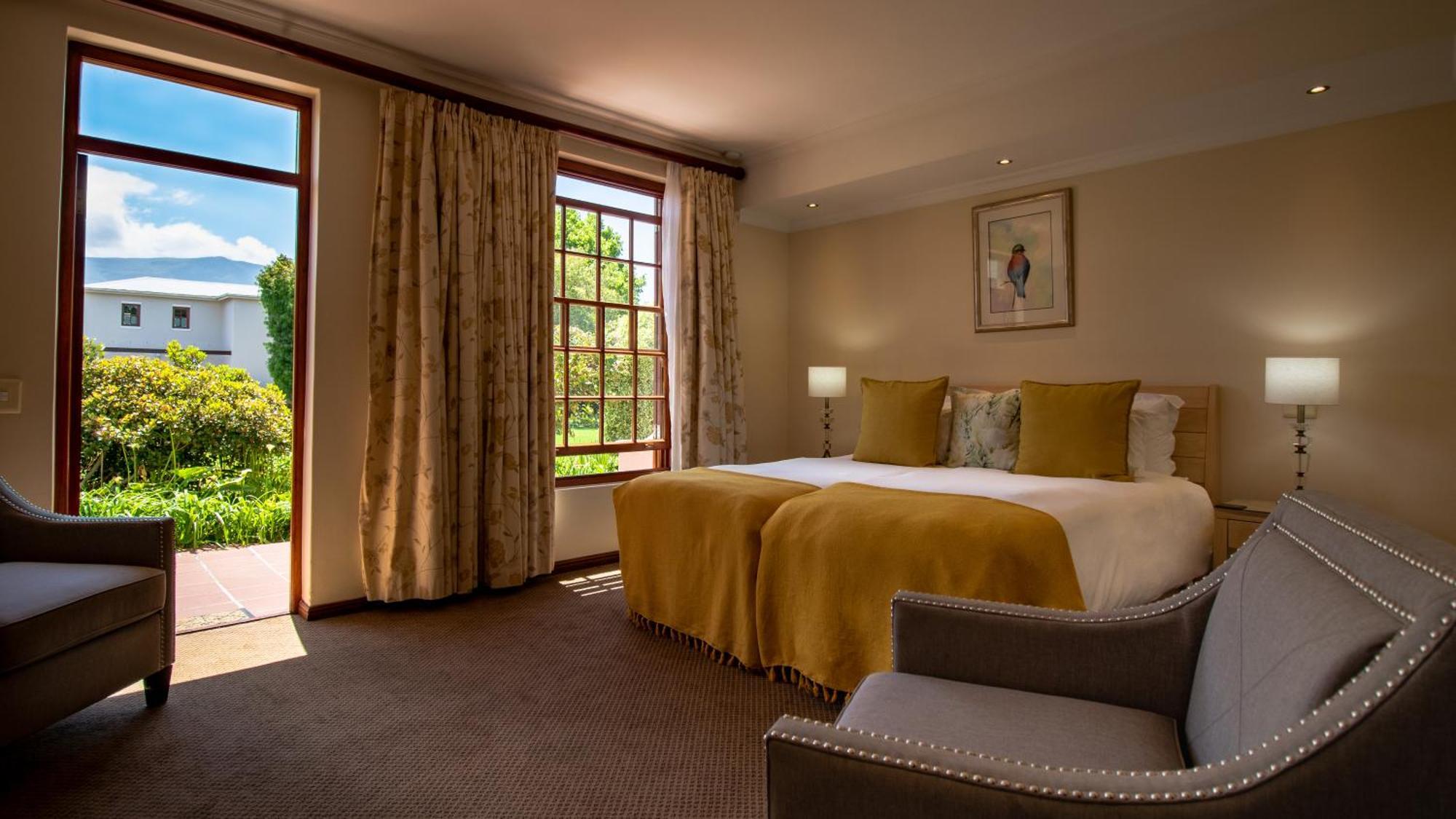 Glen Avon Boutique 5* Cape Town