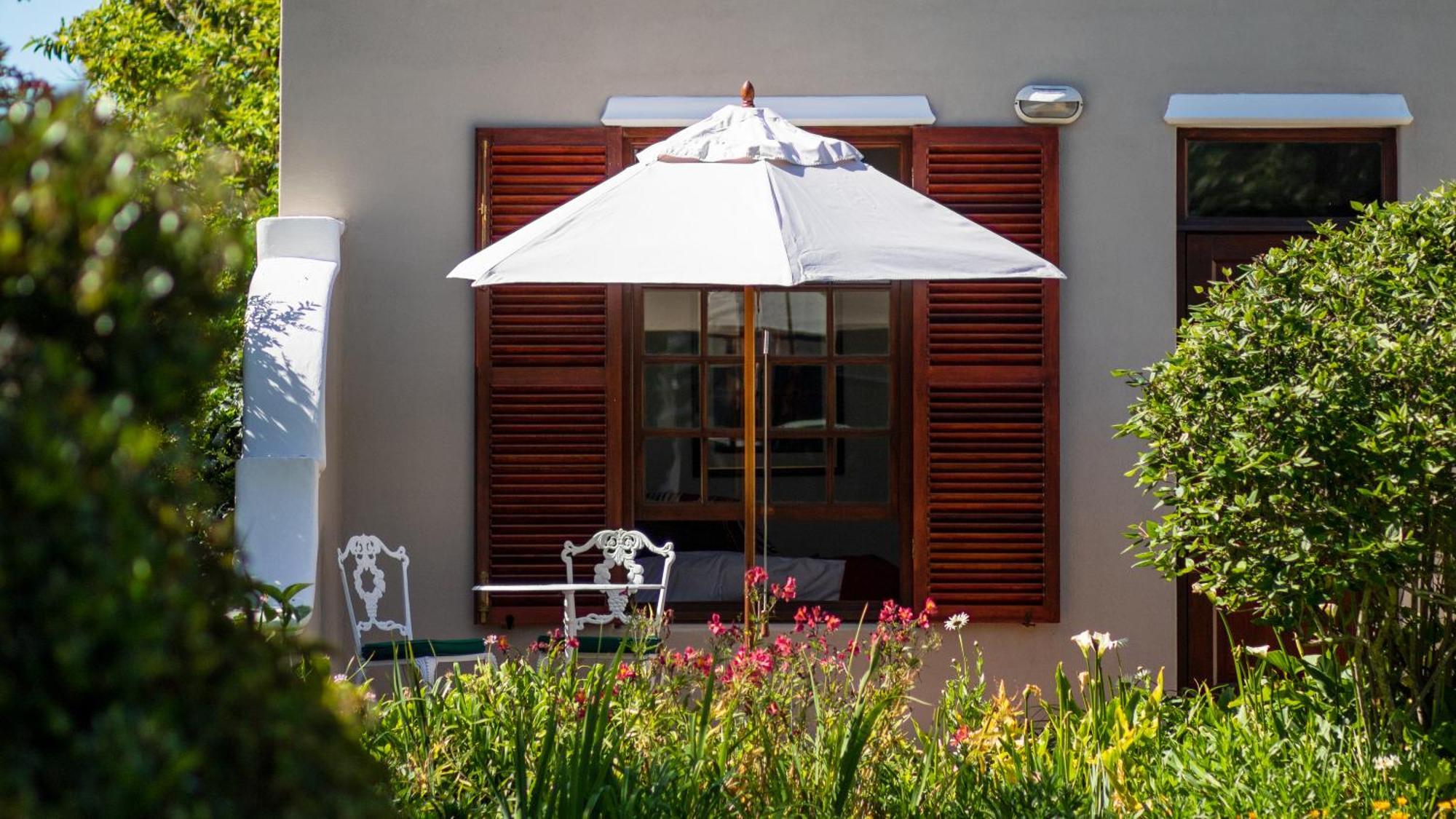 Glen Avon Boutique Hotel