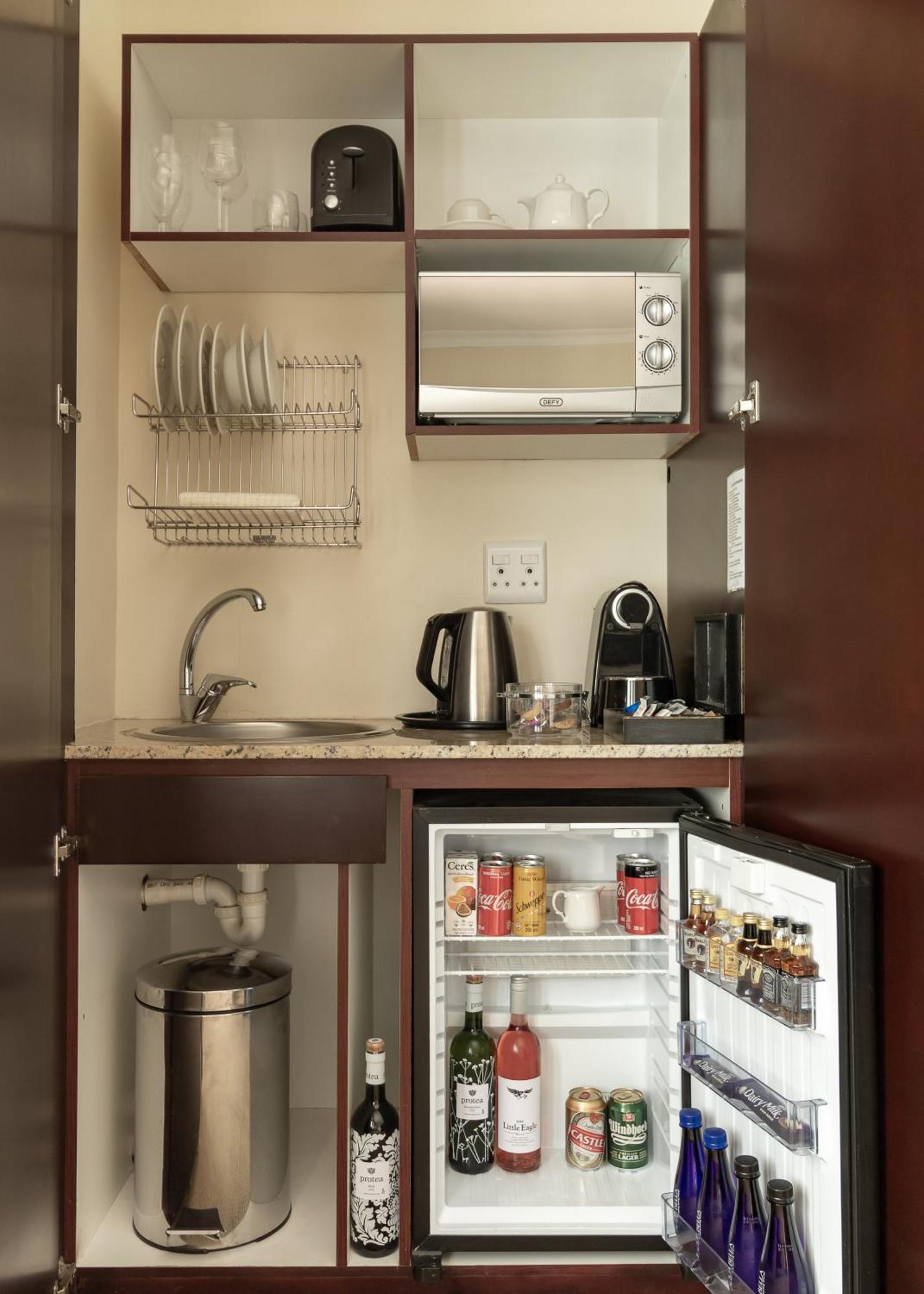 Hotel Glen Avon Boutique