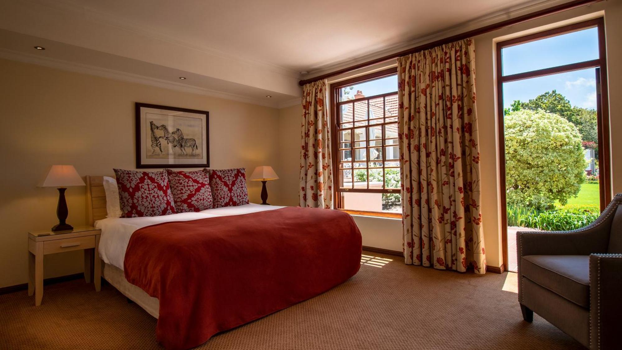 Glen Avon Boutique 5*