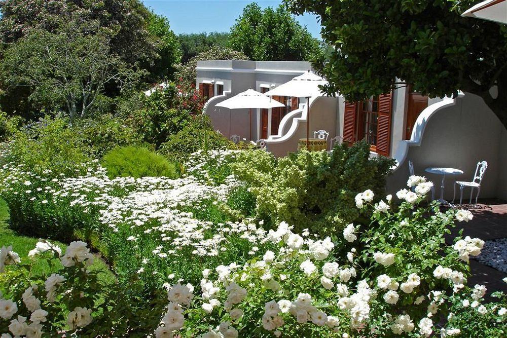 Hotel Glen Avon Boutique Cape Town
