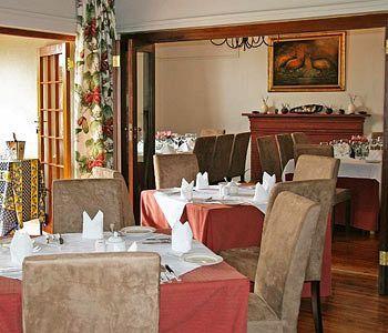 Glen Avon Boutique 5* Cape Town