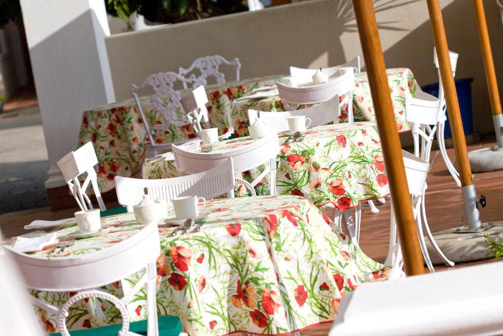 Glen Avon Boutique 5*