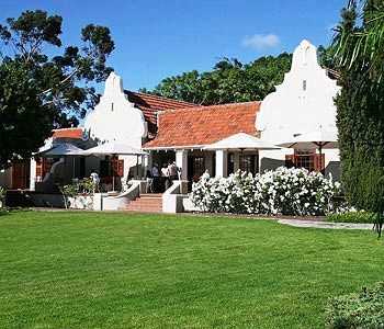Glen Avon Boutique Hotel 5*