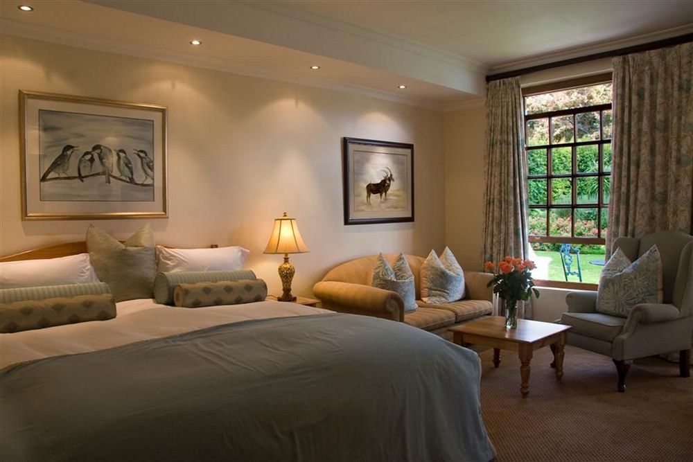 Glen Avon Boutique 5* Cape Town