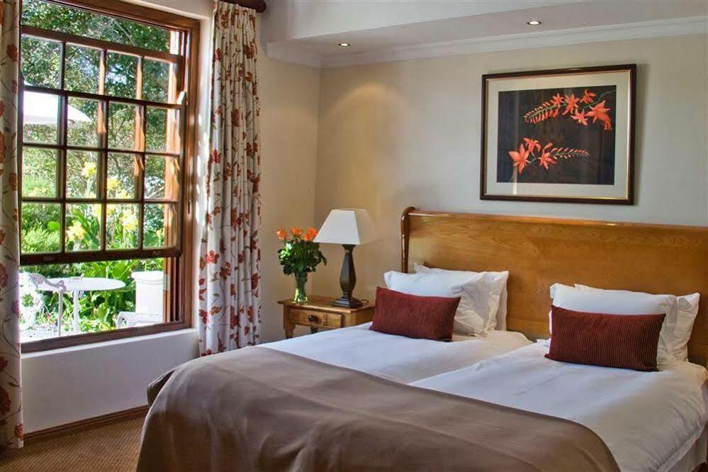 Hotel Glen Avon Boutique Cape Town