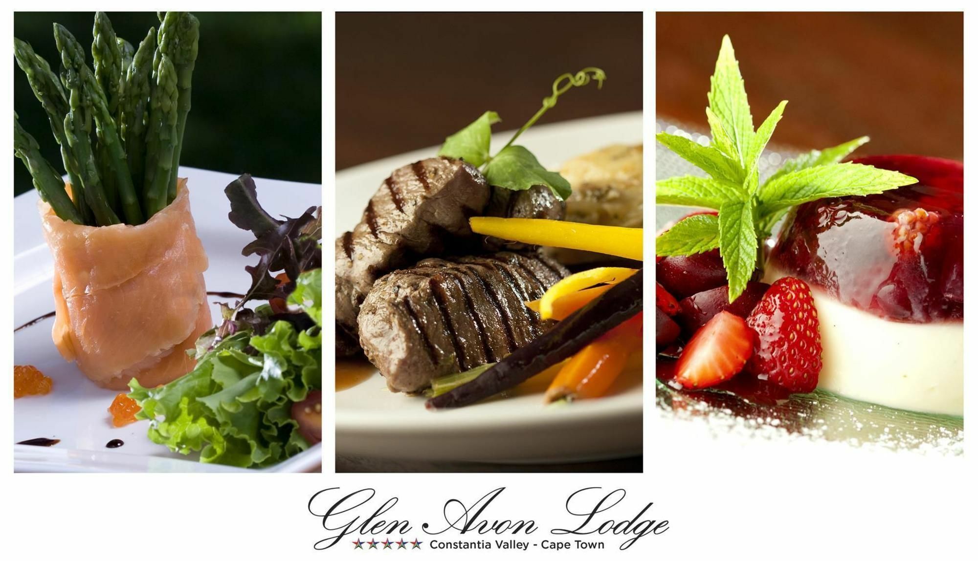Glen Avon Boutique 5*
