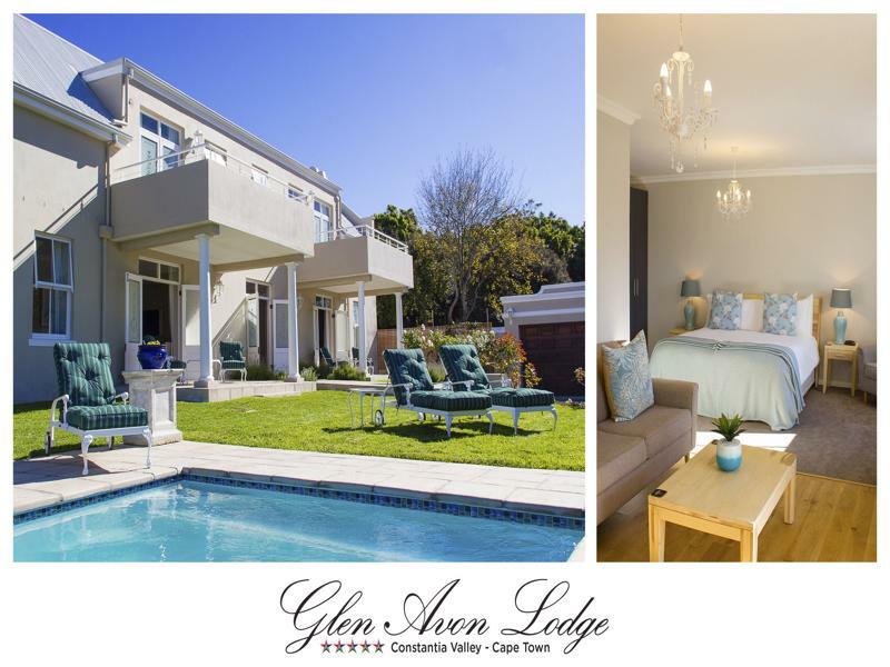 Glen Avon Boutique 5*