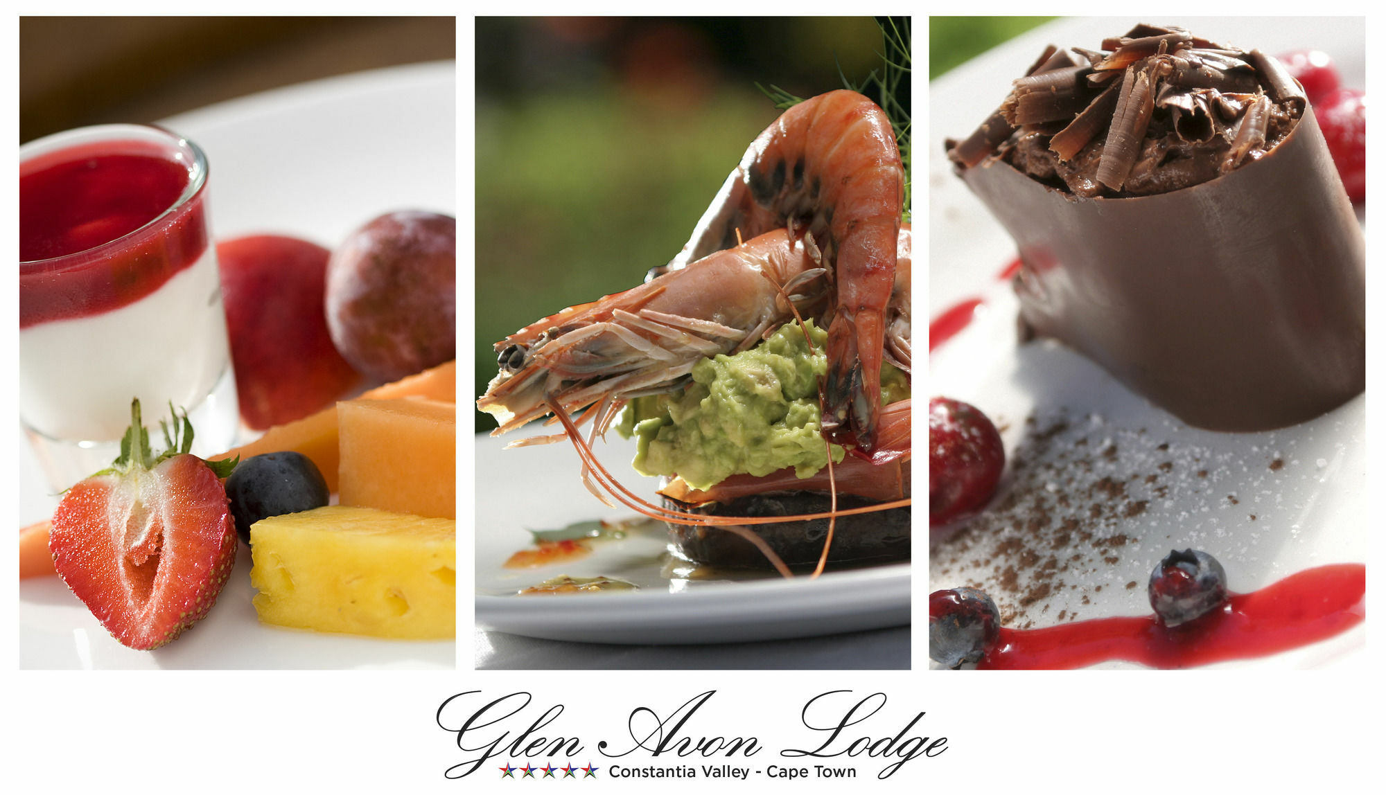Glen Avon Boutique Hotel