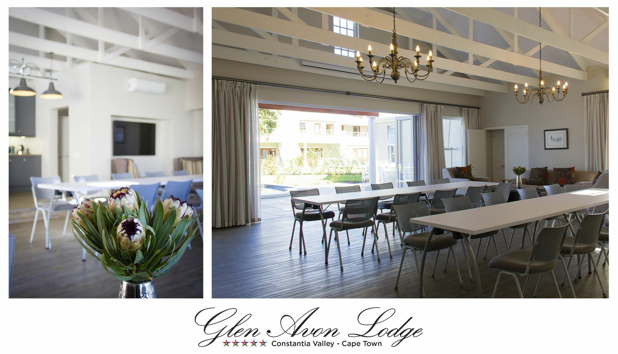 Glen Avon Boutique Hotel