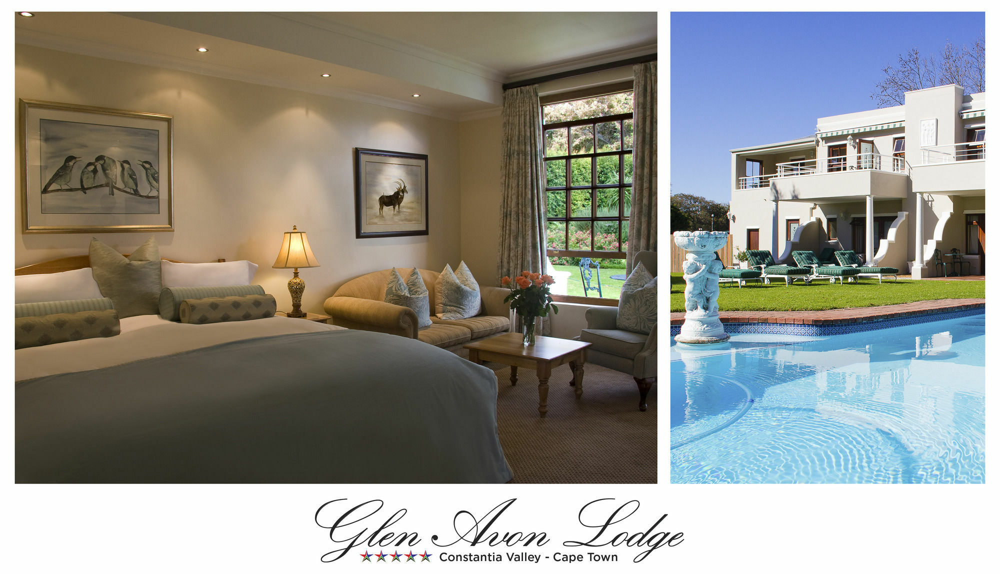 Glen Avon Boutique Cape Town