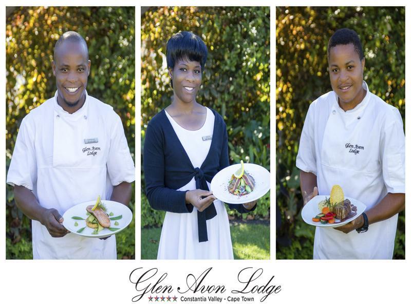 Glen Avon Boutique