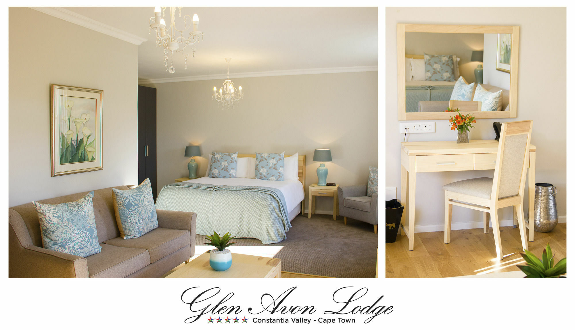 Glen Avon Boutique Hotel Cape Town