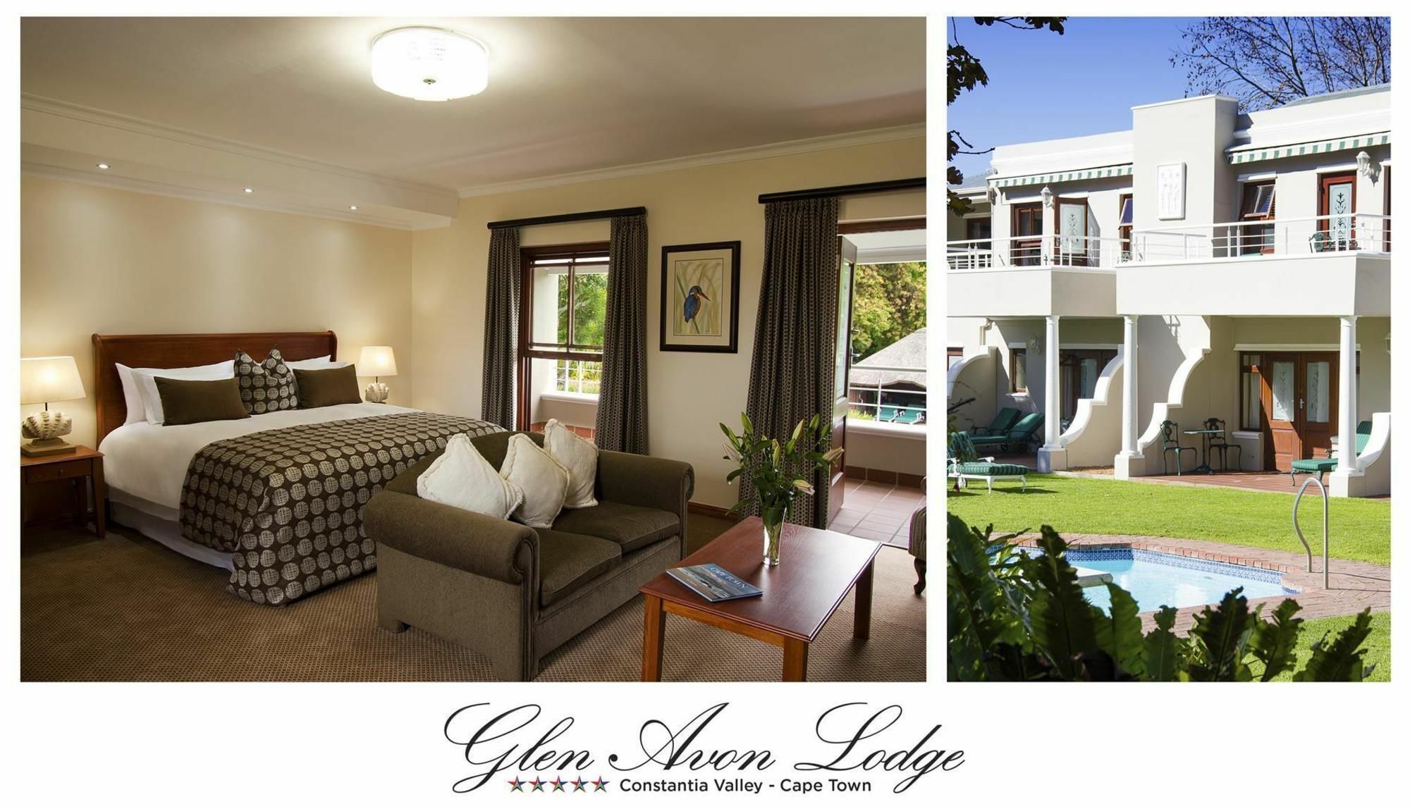 Hotel Glen Avon Boutique